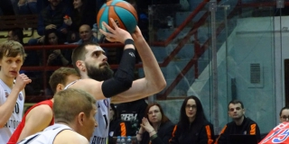 «Автодор» с белорусским новичком уступил в Нижнем Новгороде «Автодор» с белорусским новичком уступил в Нижнем Новгороде