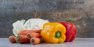 Саратовские исследователи обнаружили опасные пестициды в овощах и фруктах Саратовские исследователи обнаружили опасные пестициды в овощах и фруктах