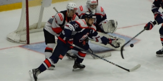 «Кристалл» удерживал лидерство в матче 107 секунд «Кристалл» удерживал лидерство в матче 107 секунд