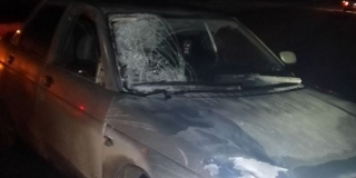 В Ровенском районе велосипедистка погибла из-за наезда «десятки» В Ровенском районе велосипедистка погибла из-за наезда «десятки»