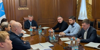 Саратовским УК вынесли 113 предписаний за плохую уборку снега и наледи Саратовским УК вынесли 113 предписаний за плохую уборку снега и наледи