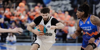 «Автодор» в Перми набрал всего 44 очка «Автодор» в Перми набрал всего 44 очка