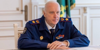 Глава СК требует завести дело об избиении девочки-инвалида в интернате Саратова Глава СК требует завести дело об избиении девочки-инвалида в интернате Саратова