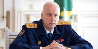 Глава СК потребовал доклад по делу о гибели 6 человек в Балакове Глава СК потребовал доклад по делу о гибели 6 человек в Балакове