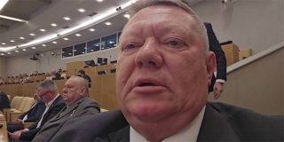 Панков о весенней сессии Госдумы: Приоритетом остается поддержка участников СВО Панков о весенней сессии Госдумы: Приоритетом остается поддержка участников СВО