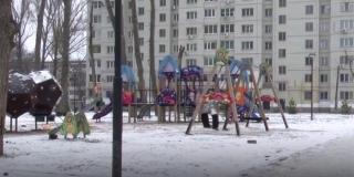 В пяти районах Саратова продолжат создание новых парков и скверов в 2026 году В пяти районах Саратова продолжат создание новых парков и скверов в 2026 году