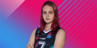 Связующая «Протона» после смены фамилии переехала на Сахалин Связующая «Протона» после смены фамилии переехала на Сахалин