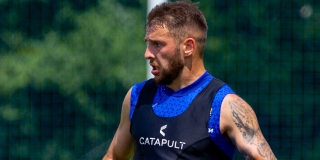 В «Сокол» пришел полузащитник из клуба РПЛ В «Сокол» пришел полузащитник из клуба РПЛ