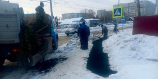 ������� � ����������� ����� � ����� ������������� ����������� �������