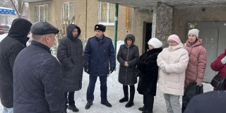 В Энгельсе завели уголовное дело из-за некачественной подачи горячей воды в дом В Энгельсе завели уголовное дело из-за некачественной подачи горячей воды в дом