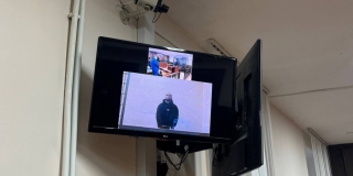 Обвиняемого в нападении на полицейского тренера ММА из Чечни оставили в СИЗО Обвиняемого в нападении на полицейского тренера ММА из Чечни оставили в СИЗО