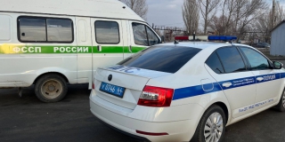 Вольчанин для спасения авто от ареста оплатил полсотни штрафов за нарушения ПДД Вольчанин для спасения авто от ареста оплатил полсотни штрафов за нарушения ПДД