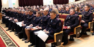 В Саратовской области в 2025 году зарегистрировано 26,5 тысяч преступлений В Саратовской области в 2025 году зарегистрировано 26,5 тысяч преступлений