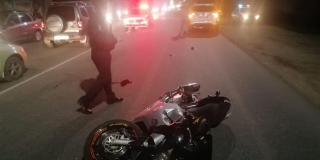 С балаковца принудительно взыскали 1 млн за смертельное ДТП с мотоциклистом С балаковца принудительно взыскали 1 млн за смертельное ДТП с мотоциклистом