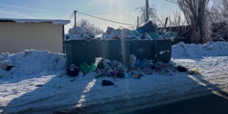 В облдуме на фоне скандала с «Ситиматиком» предложили пересчитать тариф за мусор В облдуме на фоне скандала с «Ситиматиком» предложили пересчитать тариф за мусор