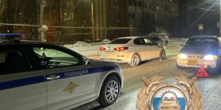 В Балакове водитель «Нексии» сбил 14-летнюю девочку В Балакове водитель «Нексии» сбил 14-летнюю девочку