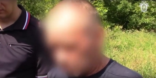 Саратовца ждет суд за изнасилования и убийства шести женщин под Оренбургом Саратовца ждет суд за изнасилования и убийства шести женщин под Оренбургом