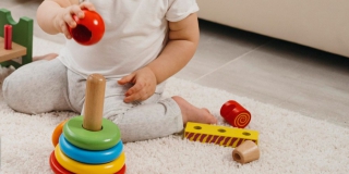 В Саратовской области увеличится сумма пособия на детей до 1,5 лет В Саратовской области увеличится сумма пособия на детей до 1,5 лет