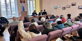 В Энгельсе из-за плохого отопления в домах завели уголовное дело В Энгельсе из-за плохого отопления в домах завели уголовное дело