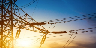 В Саратовской области несколько населенных пунктов остались без электричества В Саратовской области несколько населенных пунктов остались без электричества