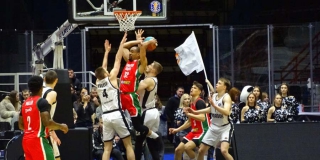 «Автодор» на последних секундах проиграл «Локомотиву-Кубани» «Автодор» на последних секундах проиграл «Локомотиву-Кубани»