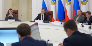 В Саратовской области на региональный уровень переведено еще 9 школ В Саратовской области на региональный уровень переведено еще 9 школ