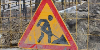 Теплоэнергетики закрывают 2-ю Садовую из-за аварийных работ на сетях Теплоэнергетики закрывают 2-ю Садовую из-за аварийных работ на сетях