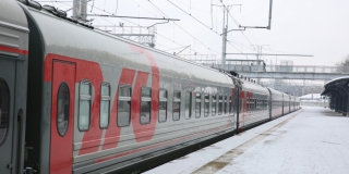 Из Саратова в Москву запустят дополнительные поезда Из Саратова в Москву запустят дополнительные поезда