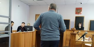 Нападение мужчины на ученика в школе №86. Обвиняемый дал первые показания в суде Нападение мужчины на ученика в школе №86. Обвиняемый дал первые показания в суде