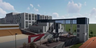 Средства на строительство и ввод двух школ в Саратове перечислят уже в 2026 году Средства на строительство и ввод двух школ в Саратове перечислят уже в 2026 году