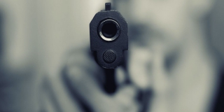 Житель Генеральского «поздравил» супругу с днем рождения угрозами убийством Житель Генеральского «поздравил» супругу с днем рождения угрозами убийством