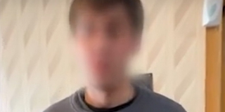 В Кировском районе задержали молодого закладчика метилэфедрона В Кировском районе задержали молодого закладчика метилэфедрона