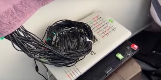 В Саратовской области задержали троих «связистов» дистанционных мошенников В Саратовской области задержали троих «связистов» дистанционных мошенников