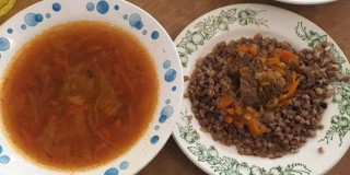 Расходы на питание учеников саратовских школ увеличили до 120 рублей в день Расходы на питание учеников саратовских школ увеличили до 120 рублей в день