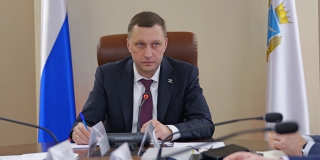 Бусаргин о застройке Авиатора: Строительство ведется в ущерб городу Бусаргин о застройке Авиатора: Строительство ведется в ущерб городу