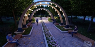 � ������ � ��������� ������������� ��������������� ������ � �����