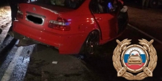 Водитель «БМВ» ждет суда за гибель трех человек в ДТП у Тепловки Водитель «БМВ» ждет суда за гибель трех человек в ДТП у Тепловки