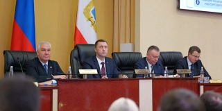 В Саратовской области благодаря инвестициям создали свыше 3 тысяч рабочих мест В Саратовской области благодаря инвестициям создали свыше 3 тысяч рабочих мест