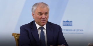 Володин рассказал о двух способах перевода школ на односменное обучение Володин рассказал о двух способах перевода школ на односменное обучение