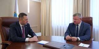 Саратовские депутаты сняли полномочия главы города с Михаила Исаева Саратовские депутаты сняли полномочия главы города с Михаила Исаева