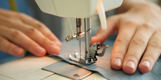 В Саратовской области зарплата швеи достигла 150 тысяч рублей В Саратовской области зарплата швеи достигла 150 тысяч рублей