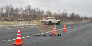 В Саратове автолюбительницу на «Омоде» ждет суд за гибель дорожного рабочего В Саратове автолюбительницу на «Омоде» ждет суд за гибель дорожного рабочего