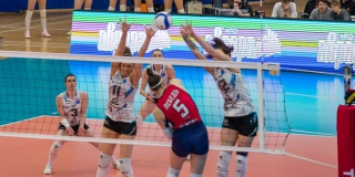 «Протон» благодаря видеоповторам выиграл на тай-брейке в Туле «Протон» благодаря видеоповторам выиграл на тай-брейке в Туле