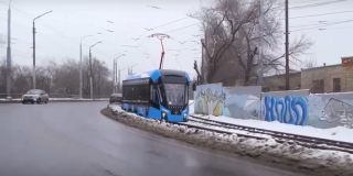 В Саратове реконструируют еще 4 трамвайных маршрута В Саратове реконструируют еще 4 трамвайных маршрута