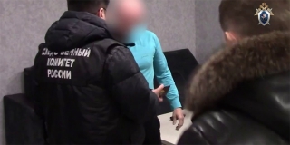 Житель Энгельса задержан за финансирование экстремистской организации Житель Энгельса задержан за финансирование экстремистской организации