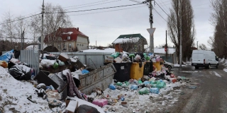 Комитет ЖКХ после рейда с прокуратурой: Безобразие с «Ситиматиком» продолжается! Комитет ЖКХ после рейда с прокуратурой: Безобразие с «Ситиматиком» продолжается!