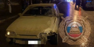 В Энгельсе возбуждено дело о гибели девочки из-за наезда «ВАЗа» В Энгельсе возбуждено дело о гибели девочки из-за наезда «ВАЗа»