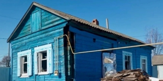 СК начал проверку по факту смерти женщины на пожаре в Энгельсе СК начал проверку по факту смерти женщины на пожаре в Энгельсе