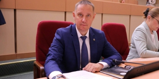 Депутат Гладков: Провокациями коммунисты оправдывают свое бездействие Депутат Гладков: Провокациями коммунисты оправдывают свое бездействие