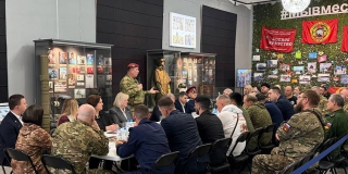 Саратовцы внесли ряд предложений в народную программу «Единой России» Саратовцы внесли ряд предложений в народную программу «Единой России»